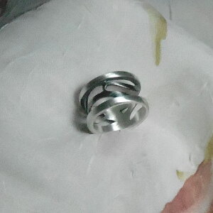 307: Ring made of Silver 925 - Ασήμι Δακτυλίδι από Ασήμι 925